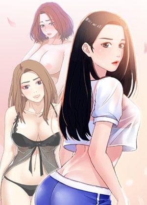 啊美麗的mm魔王❤第5集